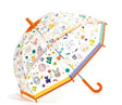 Djeco Umbrella changing colors - Faces - Princess and the Pea Boutique