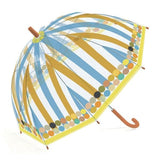 Djeco Umbrella - Graphic - Princess and the Pea Boutique