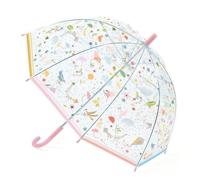 Djeco Umbrella - Small lightness - Princess and the Pea Boutique