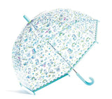 Djeco Umbrella - Unicorns - Princess and the Pea Boutique