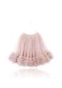 DOLLY by Le Petit Tom ® Frilly Skirt ballet pink - Princess and the Pea Boutique