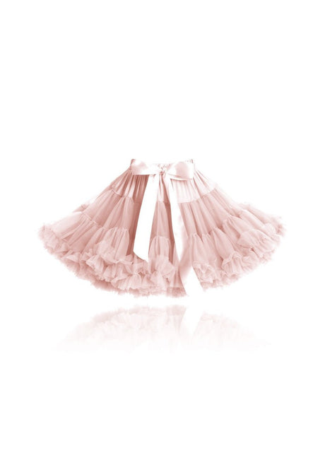 DOLLY Dorothy in the Land of Dolls Pettiskirt Ballet Pink - Princess and the Pea Boutique