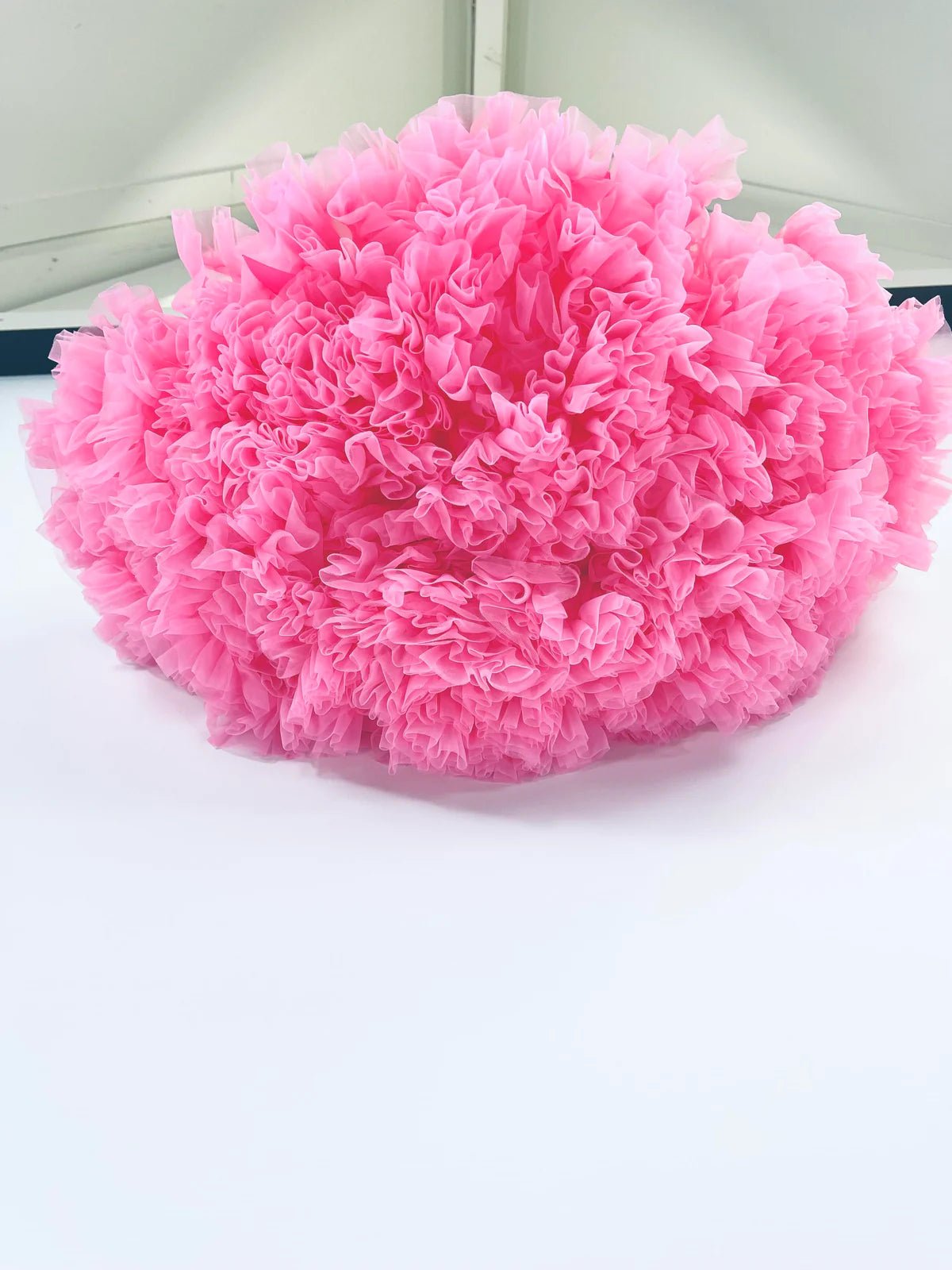 Dolly PINK PLEASE! Pettiskirt - Aurora Bubblegum Pink - Princess and the Pea Boutique
