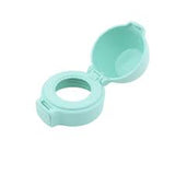 Grosmimi One Touch Cap Steel Free