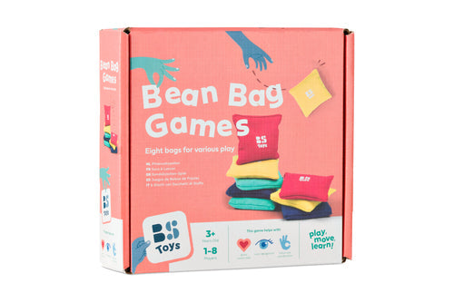 BS Toys - Bean Bag Games