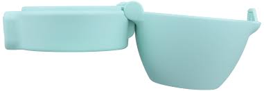 Grosmimi One Touch Cap Steel Free