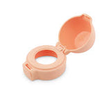 Grosmimi One Touch Cap Steel Free