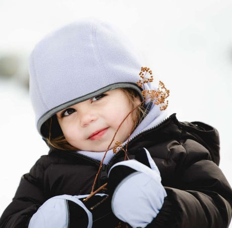 Calikids Balaclava - Lavender