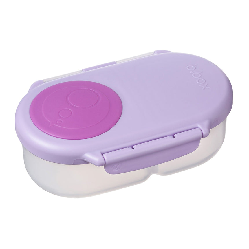 B.BOX Snack Box - Sugar Plum