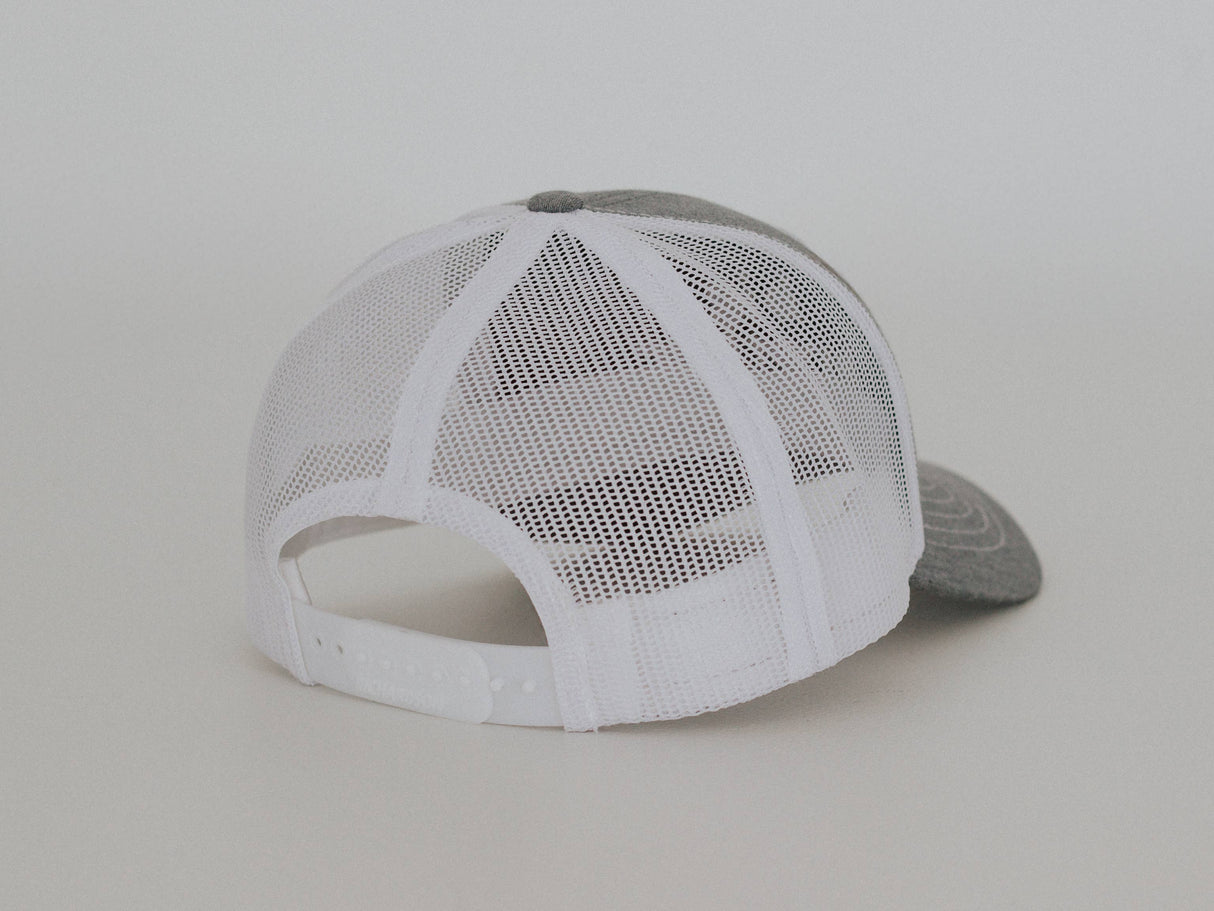 Big Brother Youth Trucker Hat