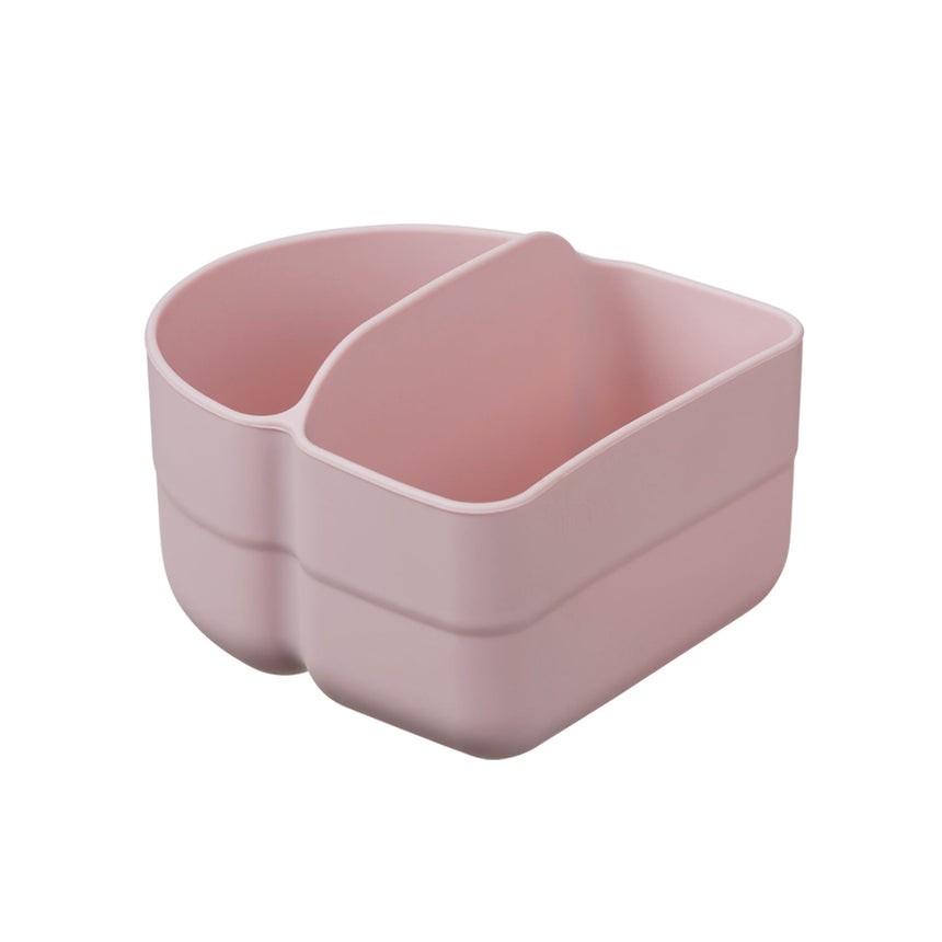 B.BOX Silicone Bento Buddy - Snackbox Berry