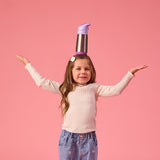 Bbox Insulated Drink Bottle - 350ml - Sugar Plum
