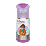 Bbox Insulated Drink Bottle - 350ml - Sugar Plum