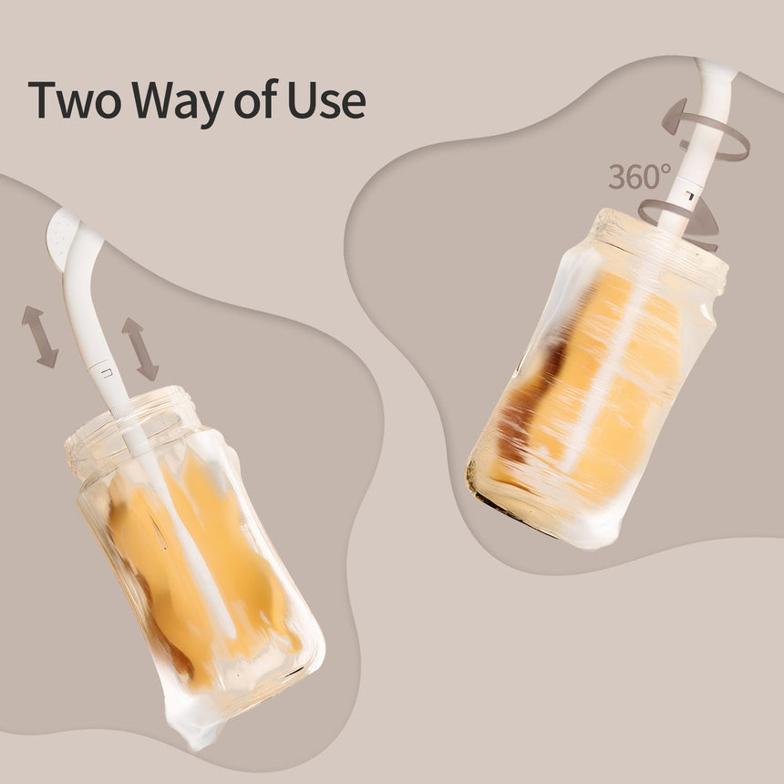 Pigeon Newborn Feeding Gift Set (0M-6M)