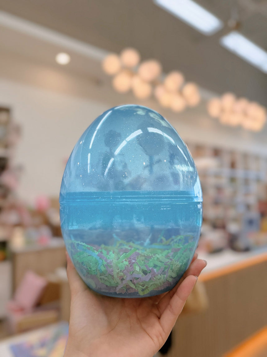 Easter Eggs - Princess and the Pea Boutique