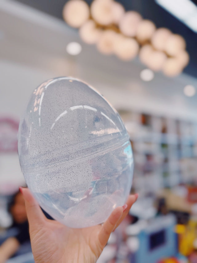Easter Eggs - Princess and the Pea Boutique