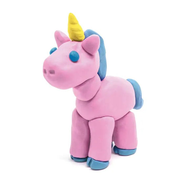 Eco - Kids Eco - dough Unicorn - Princess and the Pea Boutique