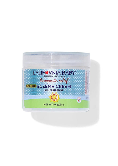Eczema Cream: 2oz/57g - Princess and the Pea Boutique
