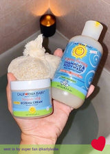 Eczema Cream: 2oz/57g - Princess and the Pea Boutique