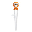 Edison Friends Chopsticks Right Handed - Owl - Princess and the Pea Boutique