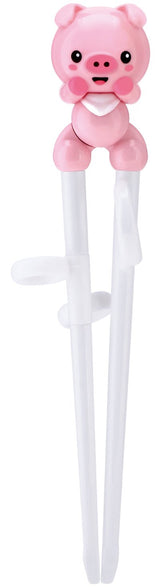 Edison Friends Chopsticks Right Handed - Piggy - Princess and the Pea Boutique