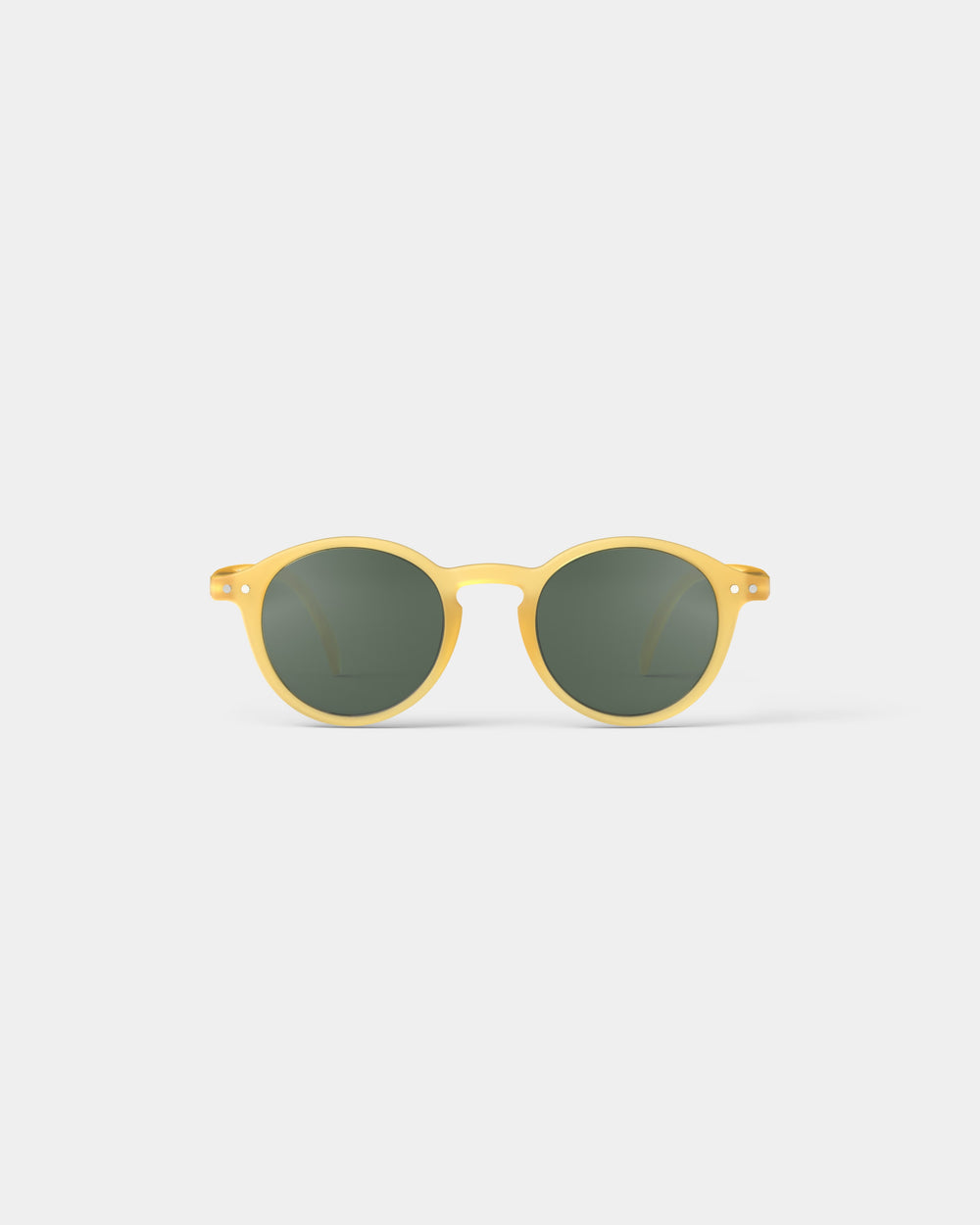 IZIPIZI Junior Sunglasses D - Yellow Honey