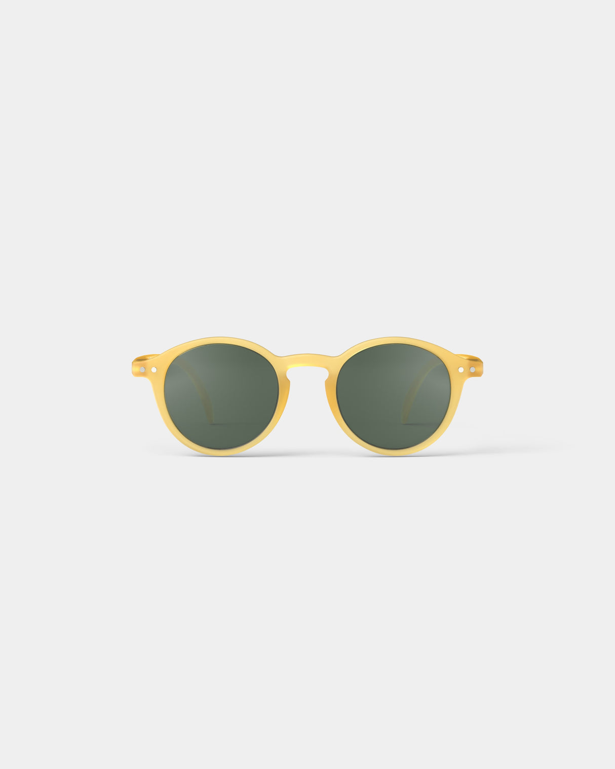 IZIPIZI Junior Sunglasses D - Yellow Honey