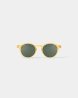 IZIPIZI Junior Sunglasses D - Yellow Honey