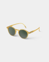 IZIPIZI Junior Sunglasses D - Yellow Honey