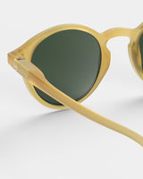 IZIPIZI Junior Sunglasses D - Yellow Honey