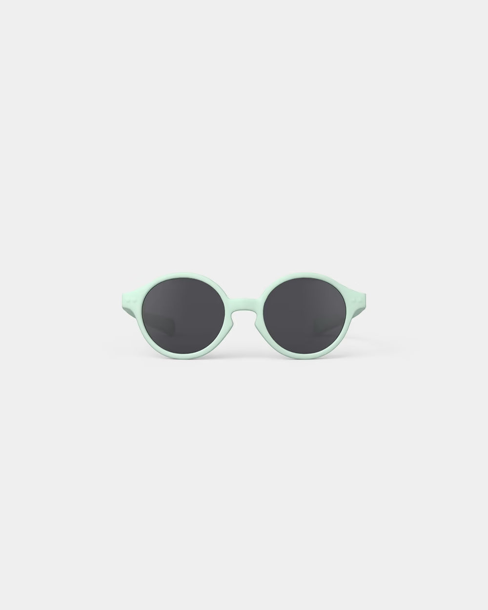 IZIPIZI Kids Sunglasses D - Aqua Green