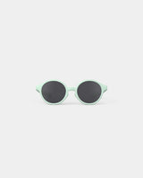 IZIPIZI Kids Sunglasses D - Aqua Green
