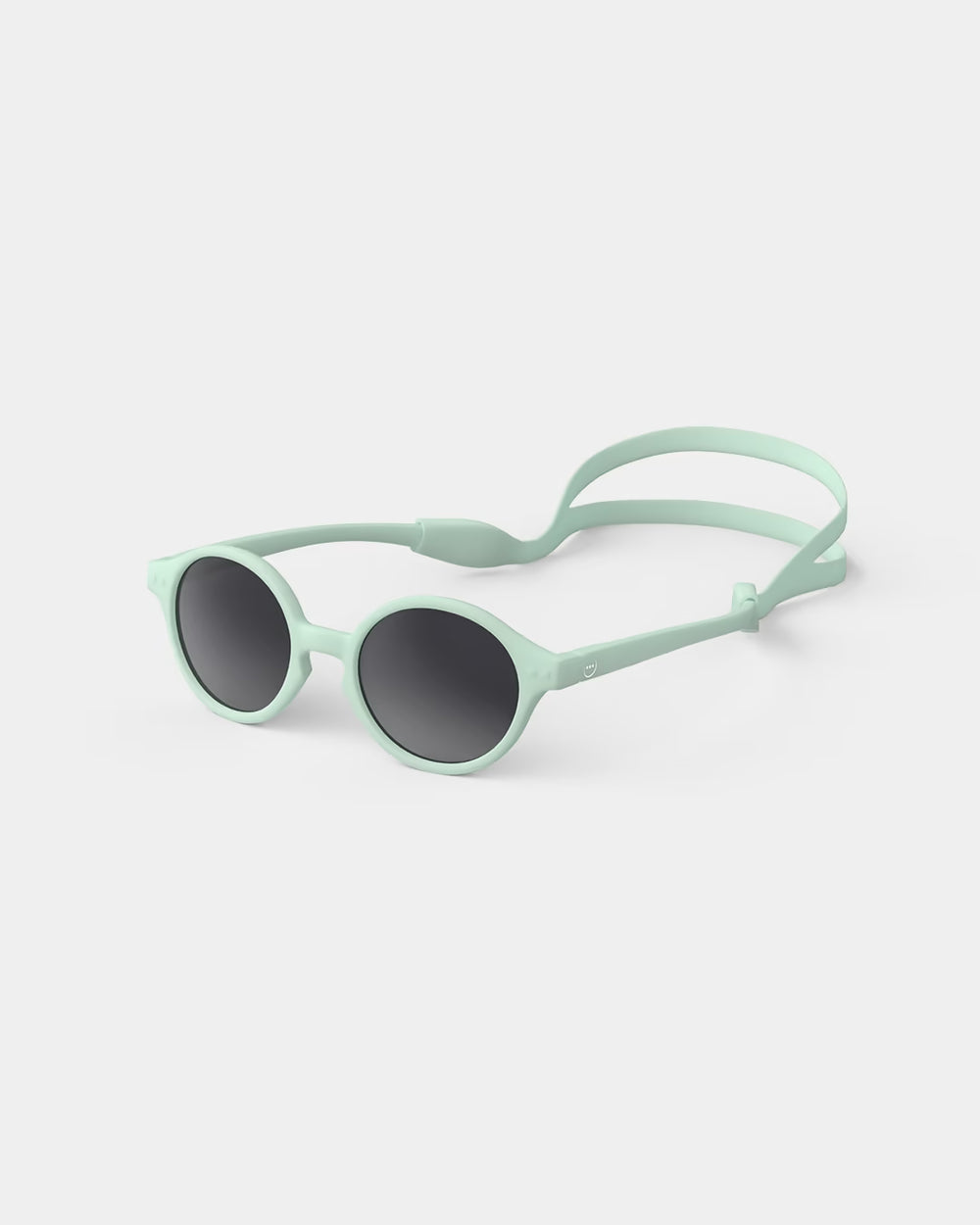 IZIPIZI Kids Sunglasses D - Aqua Green