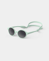IZIPIZI Kids Sunglasses D - Aqua Green