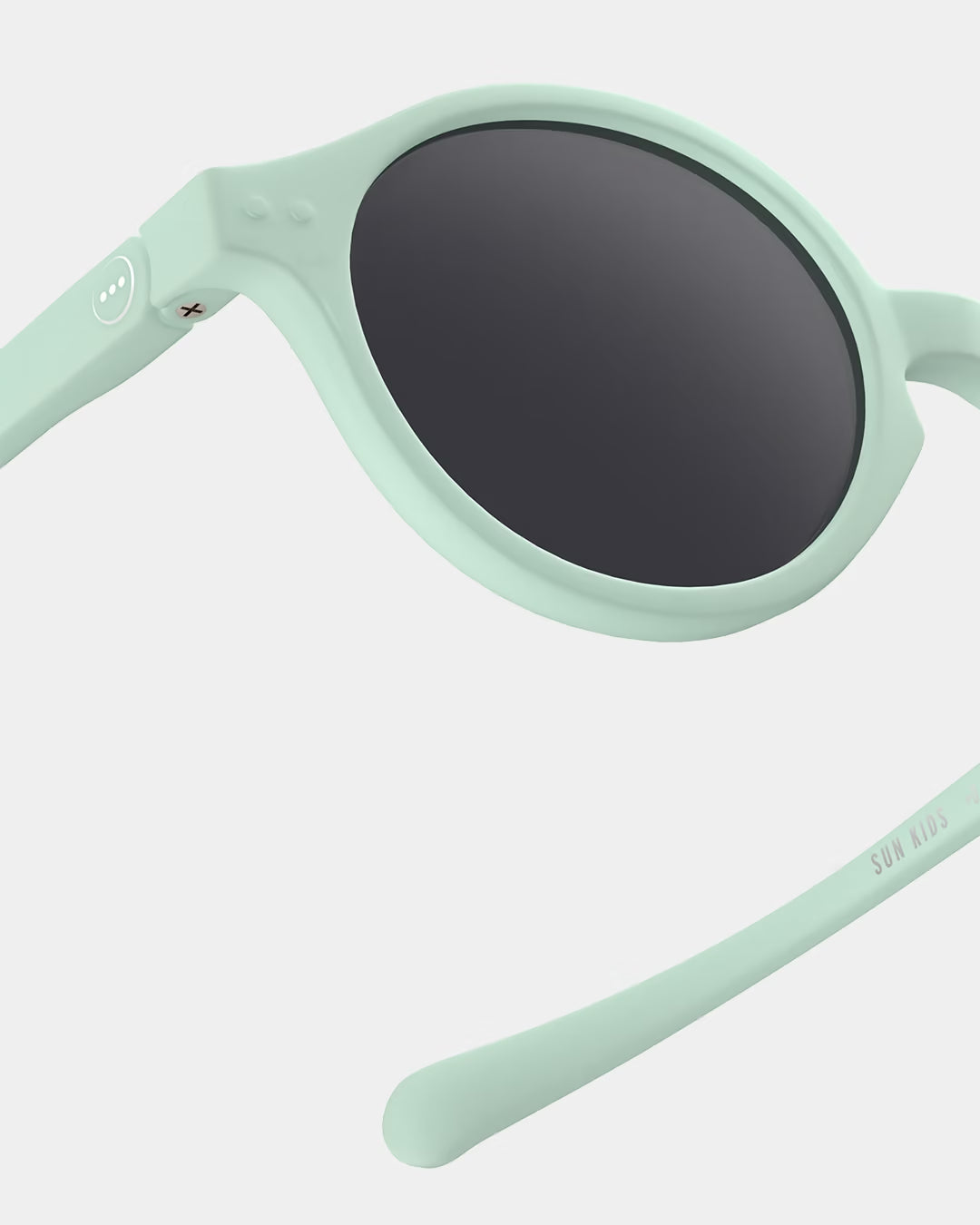 IZIPIZI Kids Sunglasses D - Aqua Green