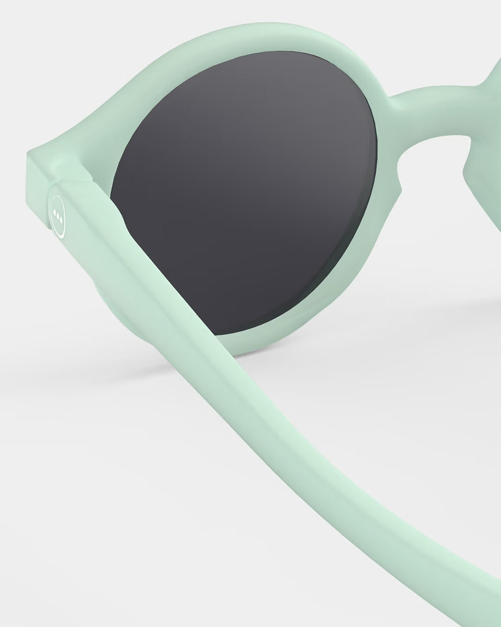 IZIPIZI Kids Sunglasses D - Aqua Green