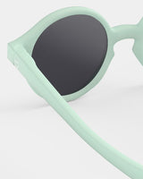 IZIPIZI Kids Sunglasses D - Aqua Green