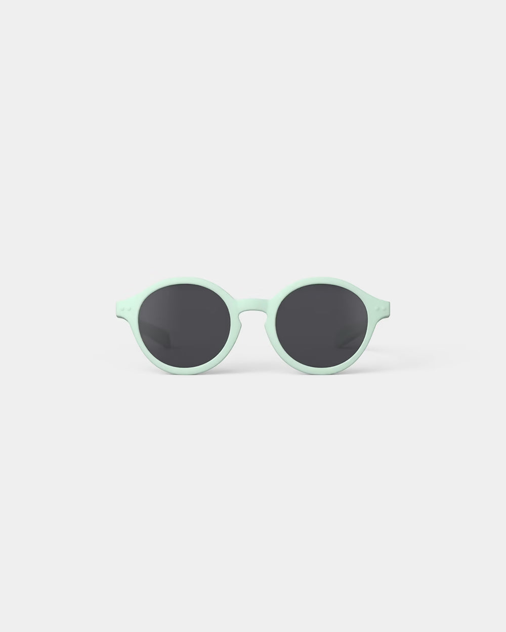 IZIPIZI Kids Plus Sunglasses D - Aqua Green