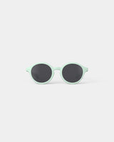IZIPIZI Kids Plus Sunglasses D - Aqua Green