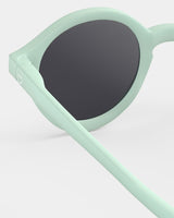 IZIPIZI Kids Plus Sunglasses D - Aqua Green