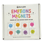 Emotions Magnets - Soft Foam Magnets (20pc set) - Princess and the Pea Boutique