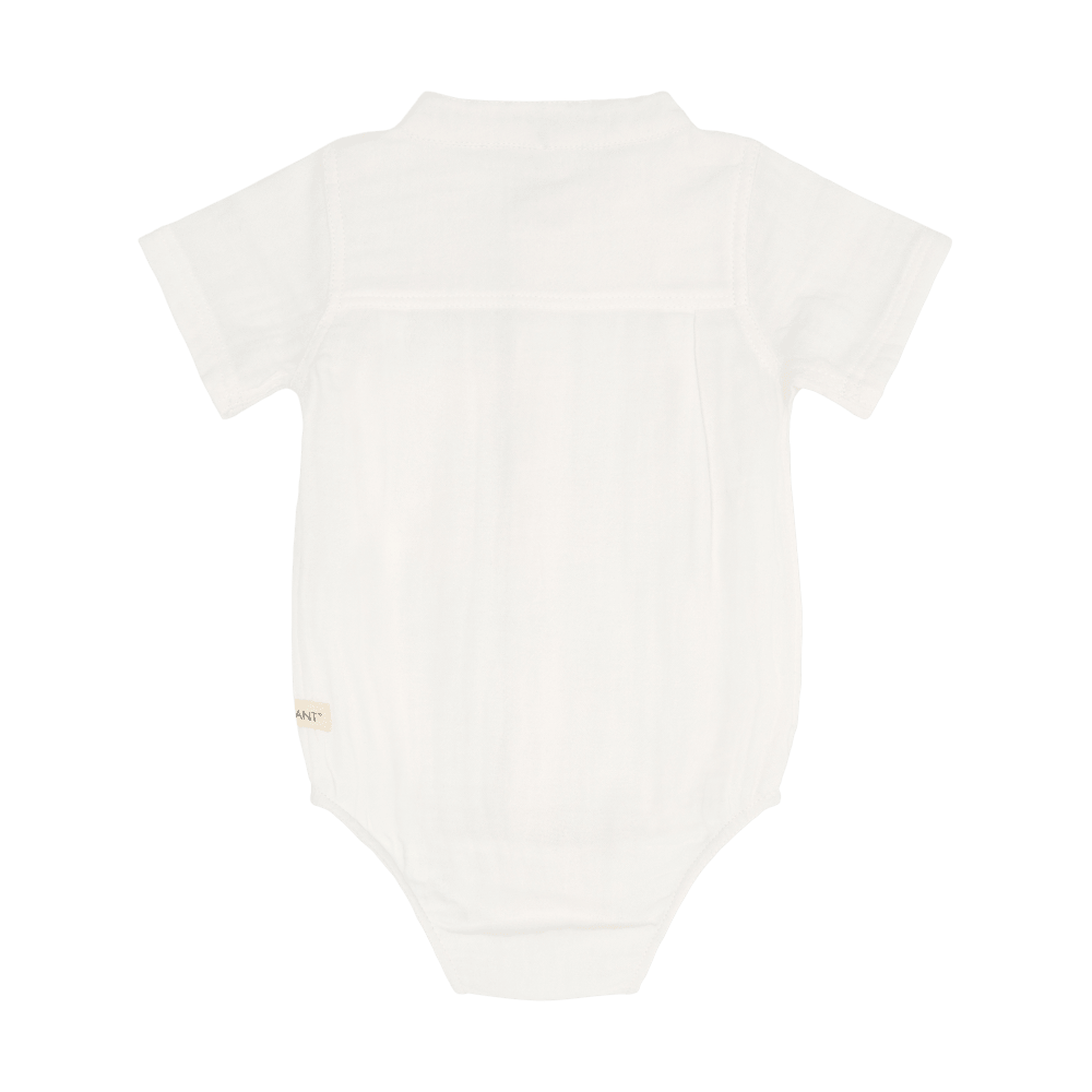En Fant Infant Cotton Body Shirt - Princess and the Pea Boutique