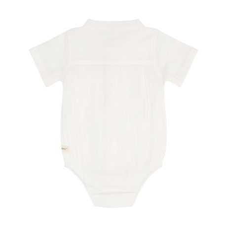 En Fant Infant Cotton Body Shirt - Princess and the Pea Boutique