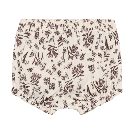 En Fant Infant Girl Bloomers Floral Woven - Princess and the Pea Boutique