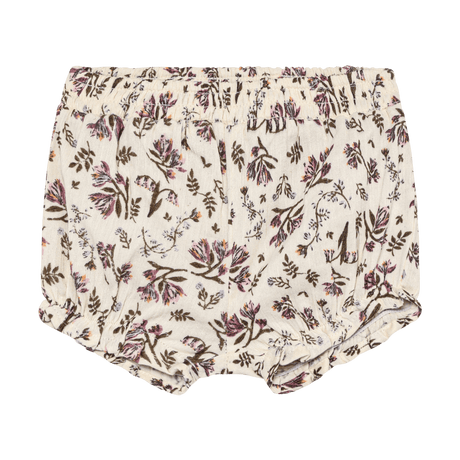 En Fant Infant Girl Bloomers Floral Woven - Princess and the Pea Boutique