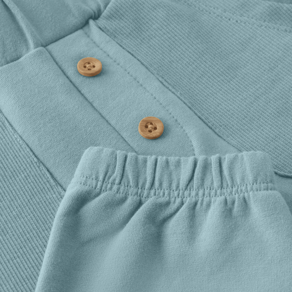 En Fant Infant Sweat Pants - Princess and the Pea Boutique