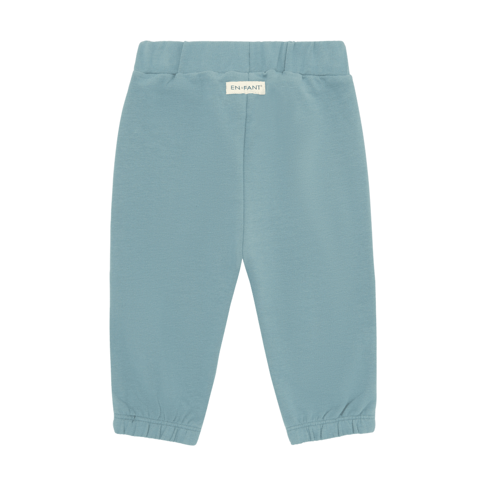 En Fant Infant Sweat Pants - Princess and the Pea Boutique