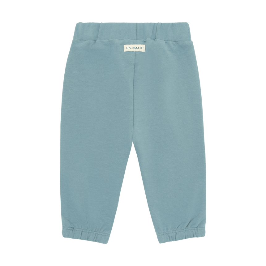 En Fant Infant Sweat Pants - Princess and the Pea Boutique