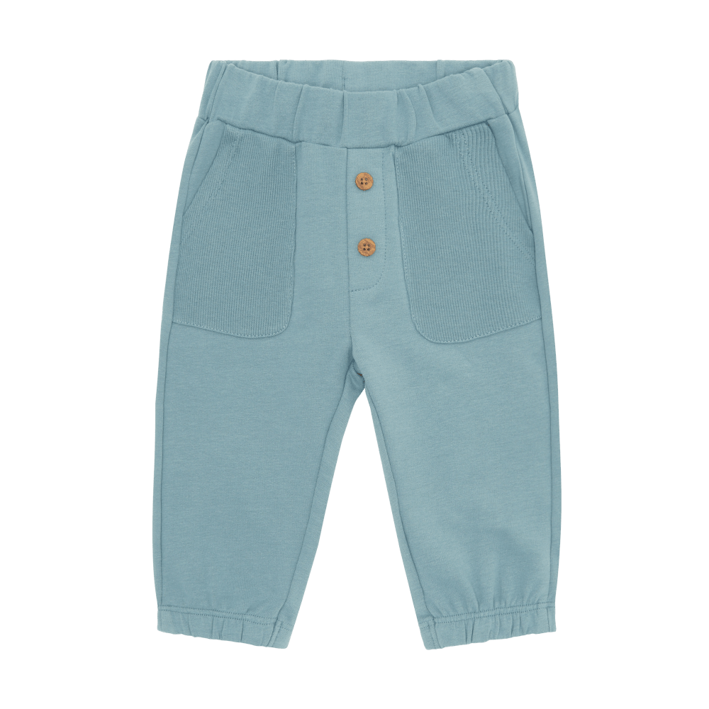 En Fant Infant Sweat Pants - Princess and the Pea Boutique