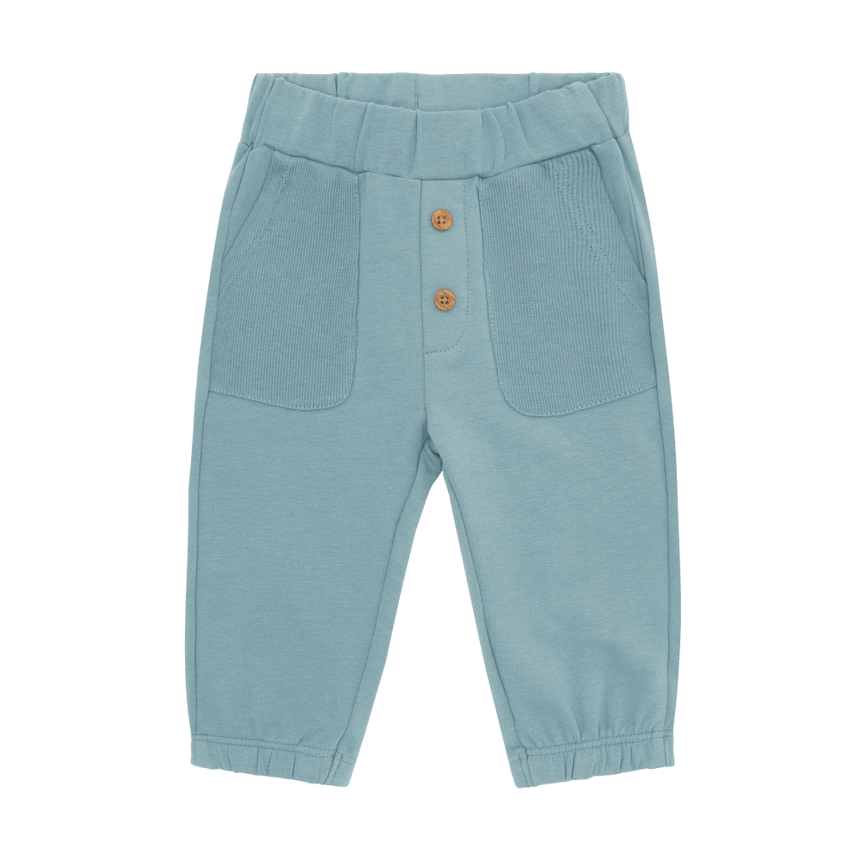 En Fant Infant Sweat Pants - Princess and the Pea Boutique